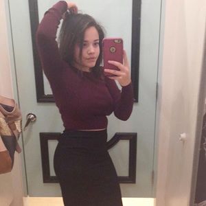 Meet your Posher, Kiara