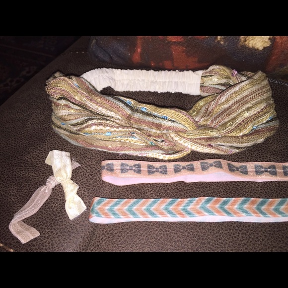 Hair Bundle - Picture 2 of 4