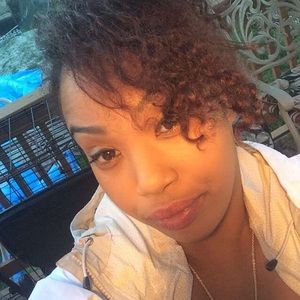 Meet your Posher, Jade