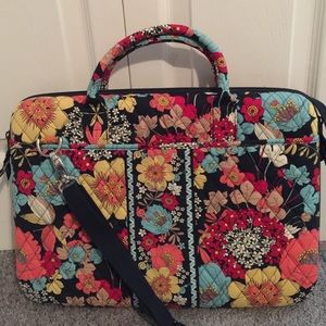 Vera Bradley Laptop Case