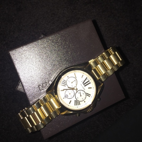 Michael Kors Watch