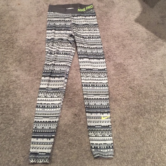 Nike pros (LONG)