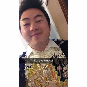 Meet your Posher, Mason