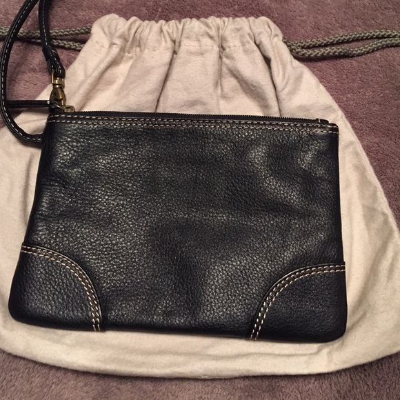 Black Clutch for Every Day use!
