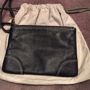 Black Clutch for Every Day use!