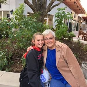 Meet your Posher, Linda