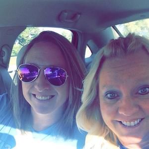 Meet your Posher, Tera