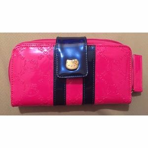 💟Hello Kitty wallet💟