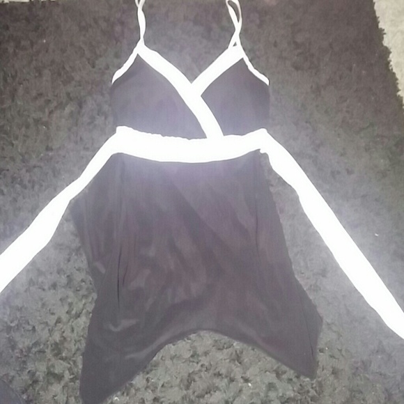 Dressy Tank Top - Picture 1 of 2