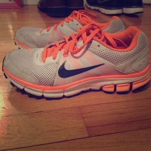 Nike Running Shoes