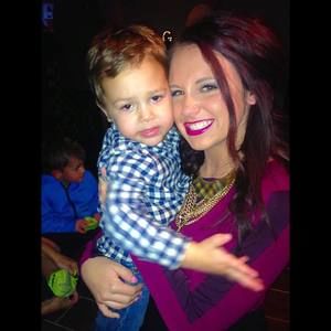 Meet your Posher, Marisa