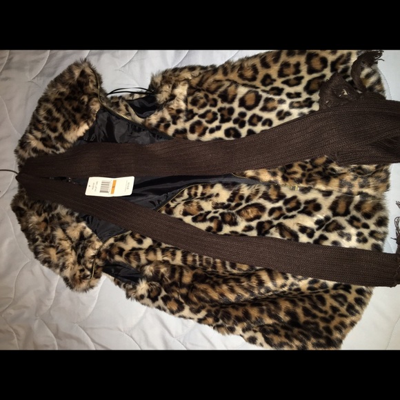 Winter vest