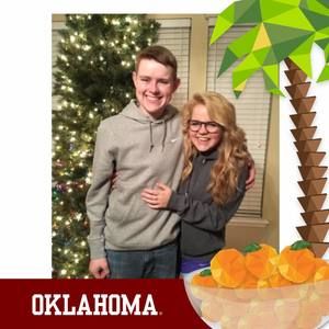 Meet your Posher, Amberlyn