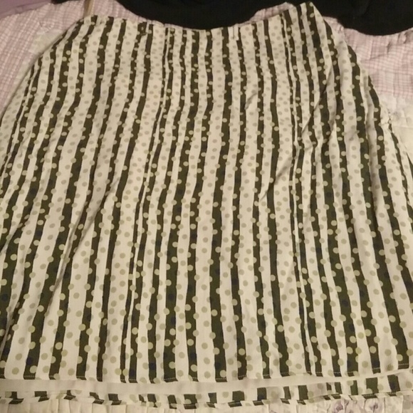 Banana Republic Skirt