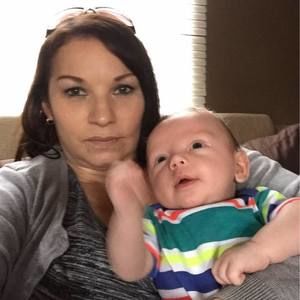 Meet your Posher, Christine