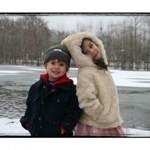 Meet your Posher, Lani