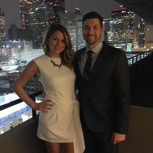 Meet your Posher, Adrienne