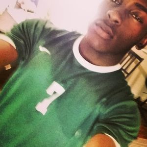 Meet your Posher, Solomon