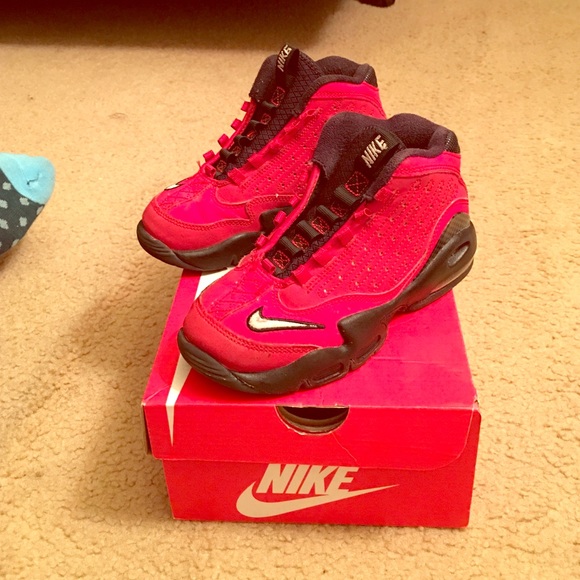 boys air Griffey max
