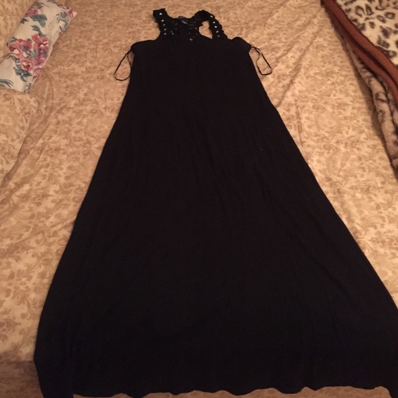 INC International Concepts Dresses & Skirts - Long summer maxi dress