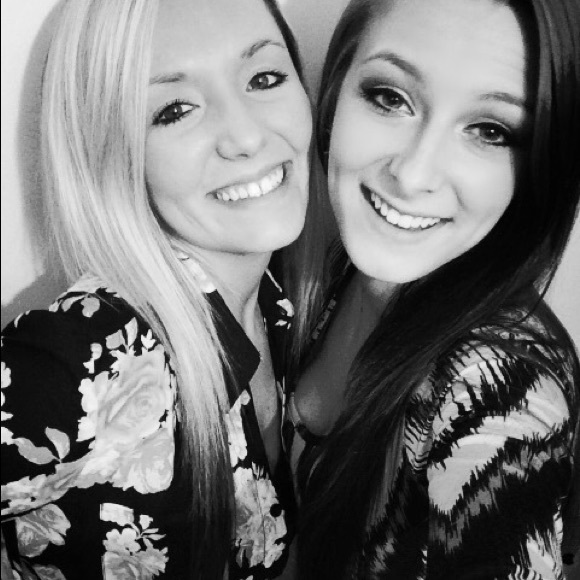 Meet your Posher, Janie