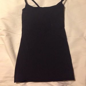 Lulu lemon Dancing Warrior Tank