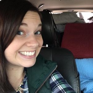 Meet your Posher, Stacey