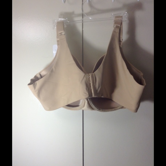 Nude Bra