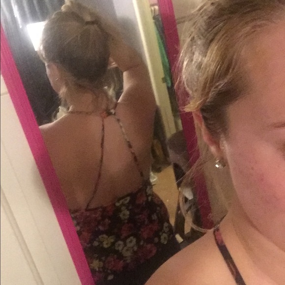 New Razor back tank - Picture 4 of 4