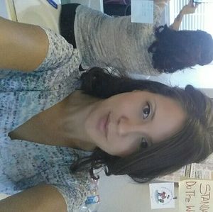 Meet your Posher, Lynnette