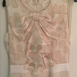 Kate Spade Cocktail Dress