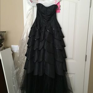 Selling Prom Dress