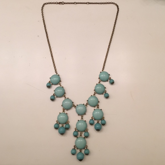 Bubble Necklace - image 1
