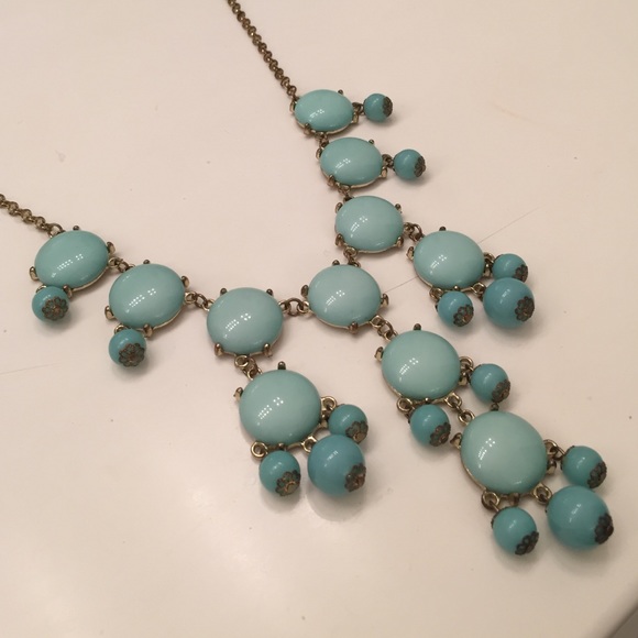 Bubble Necklace - image 2