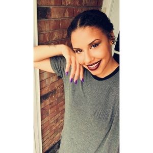 Meet your Posher, Audrey