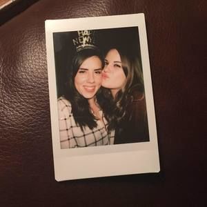 Meet your Posher, Briana