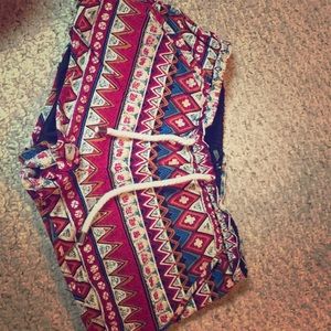 Forever 21 shorts