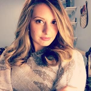 Meet your Posher, Tessa