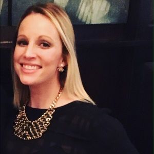 Meet your Posher, Mary ellen