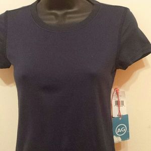 New AG Adriano Goldschmeid T shirt