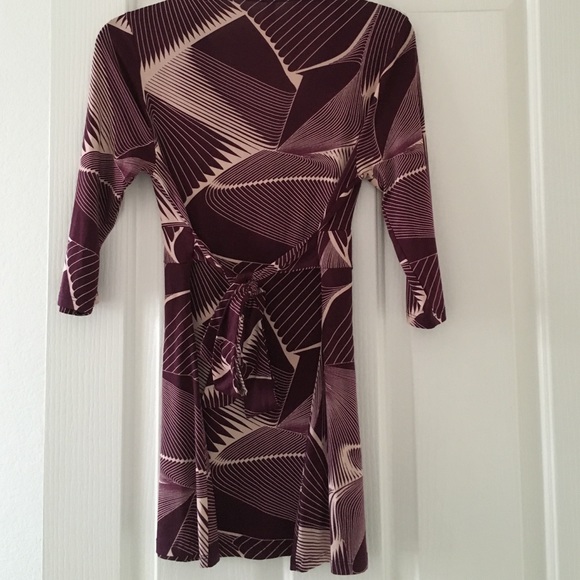 Surplice tunic - Picture 2 of 2