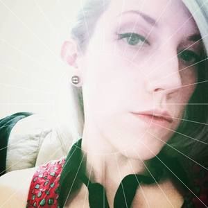 Meet your Posher, Brittney