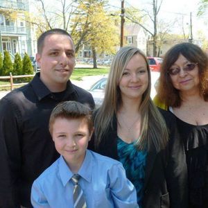 Meet your Posher, Pam