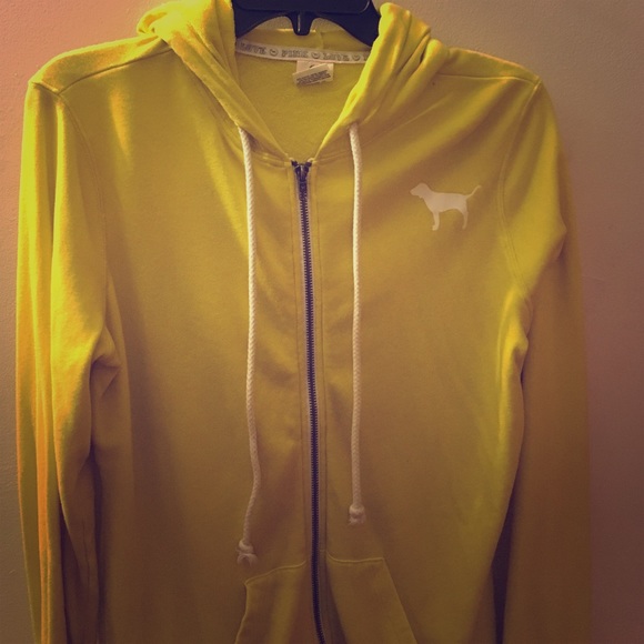 LOVE PINK Sweatshirt