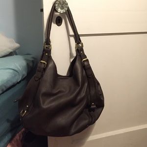 Brown Purse