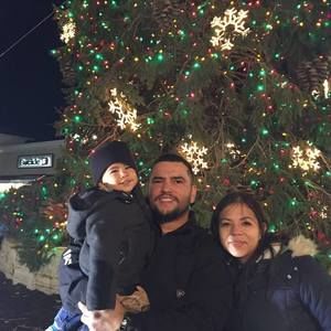 Meet your Posher, Ricardo