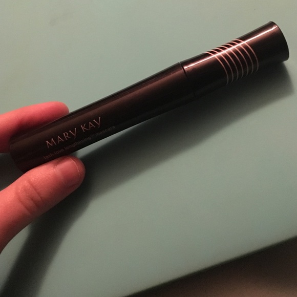 MK LASH LOVE MASCARA