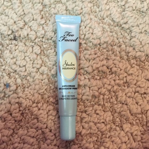 Too Faced Other - Full-size Too Faced shadow insurance