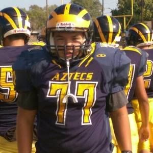 Meet your Posher, Kevin