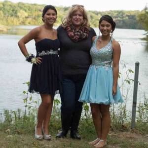 Meet your Posher, Kelsi